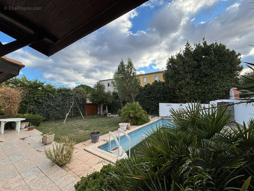 Maison t4 vite - photo 28