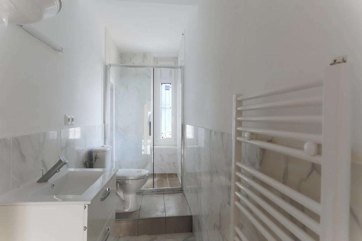 Appartement à MAZAMET