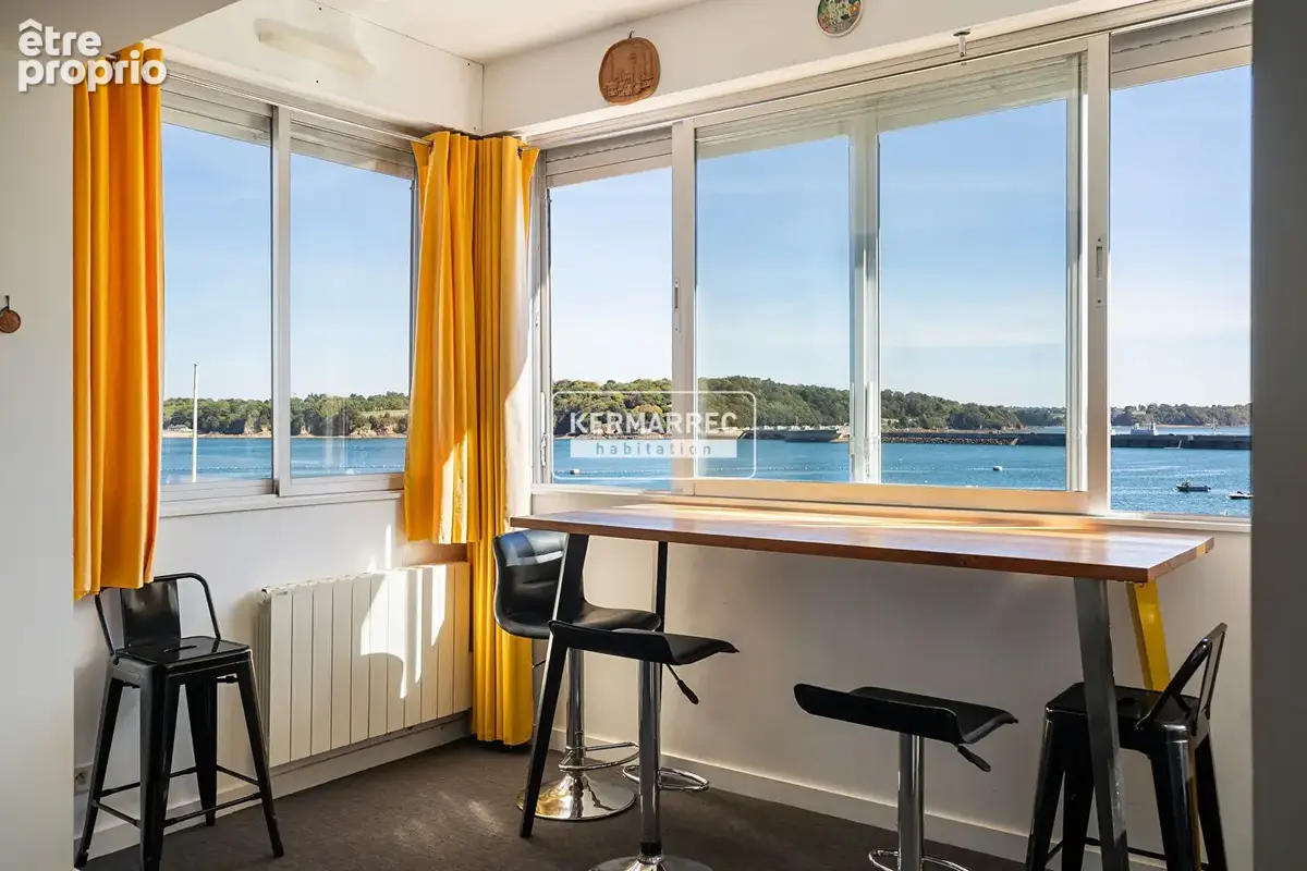 Photo Appartement à Dinard au prix de 499 800€