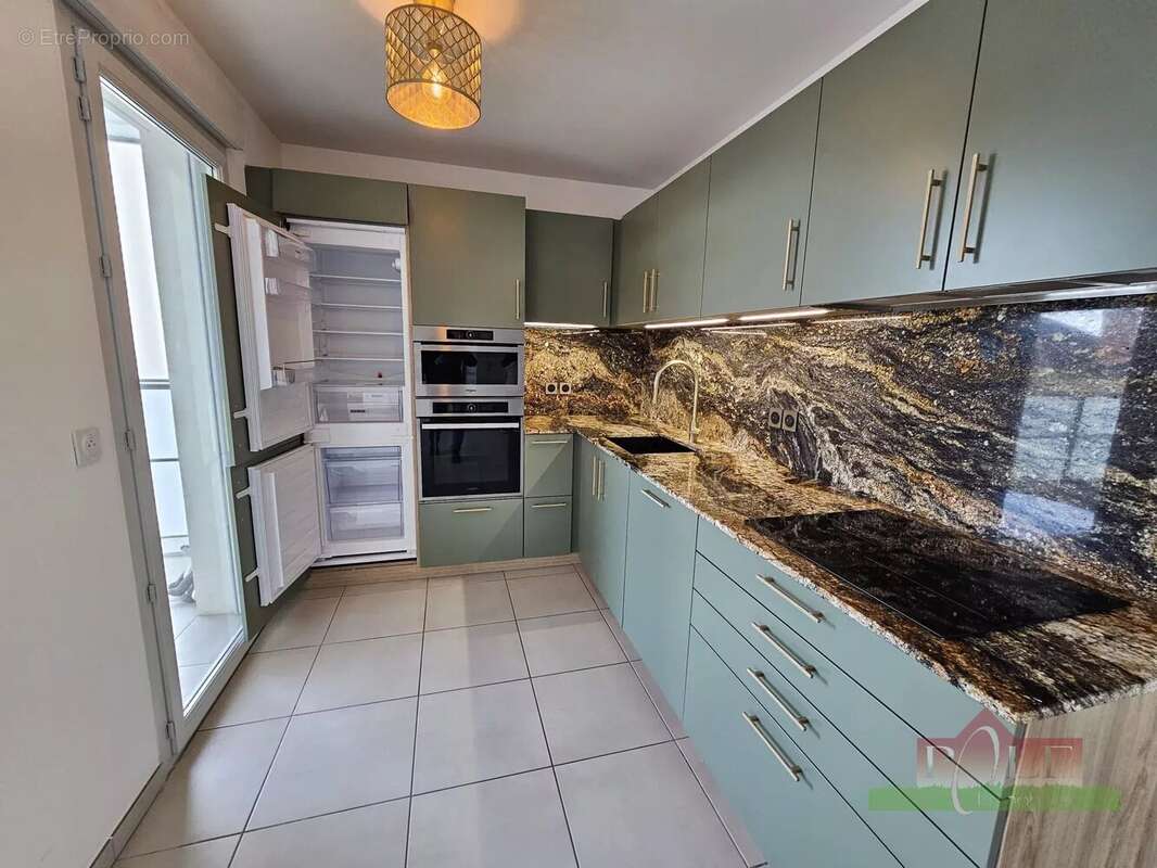 Appartement à CALUIRE-ET-CUIRE