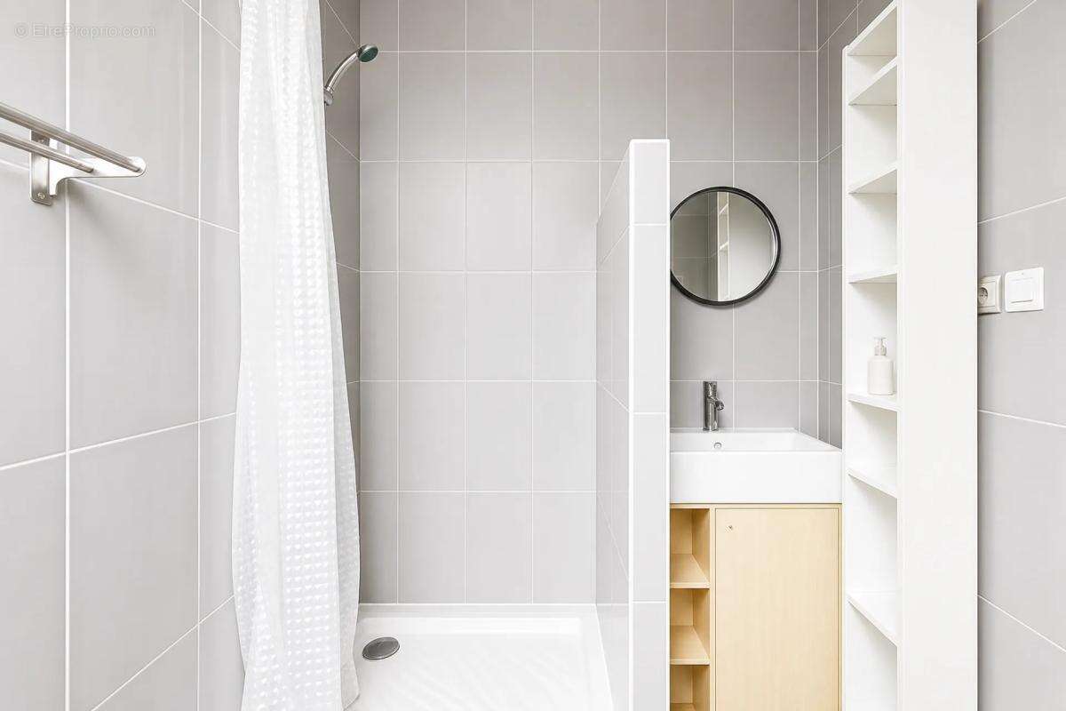 Appartement à CHENNEVIERES-SUR-MARNE