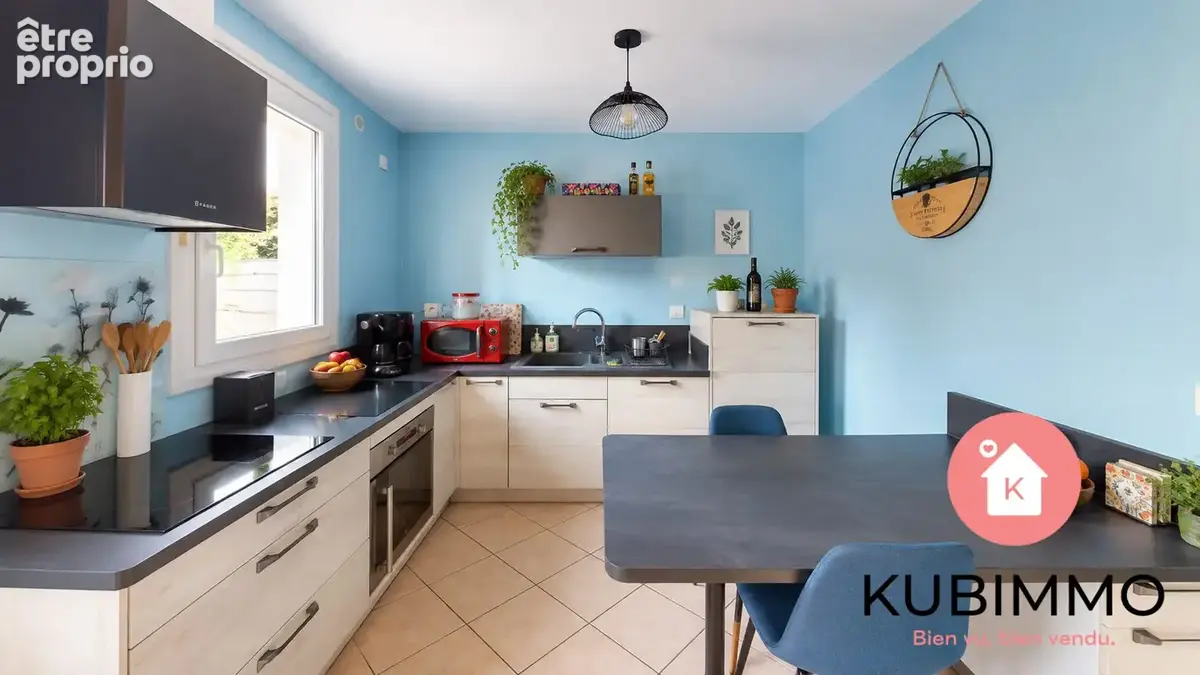 Maison 3 pièces 72 m² à vendre à Saint-Vincent-Sur-Jard (85520) - photo 7