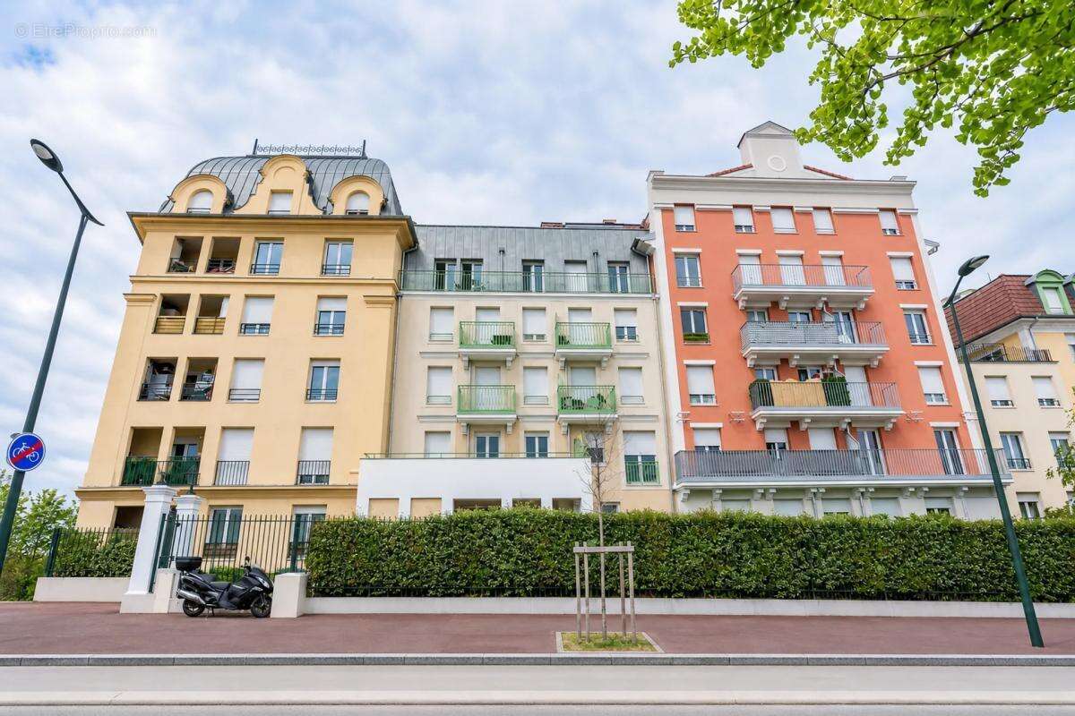 Appartement loué 2 pièces 41 m² au Blanc-Mesnil - photo 11