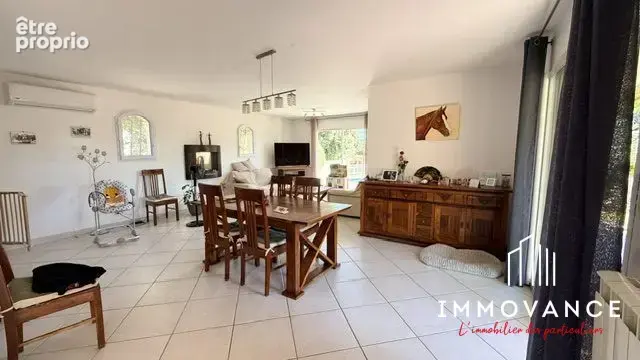 Maison 5 pièces 120 m² à vendre à Baillargues (34670) - photo 5