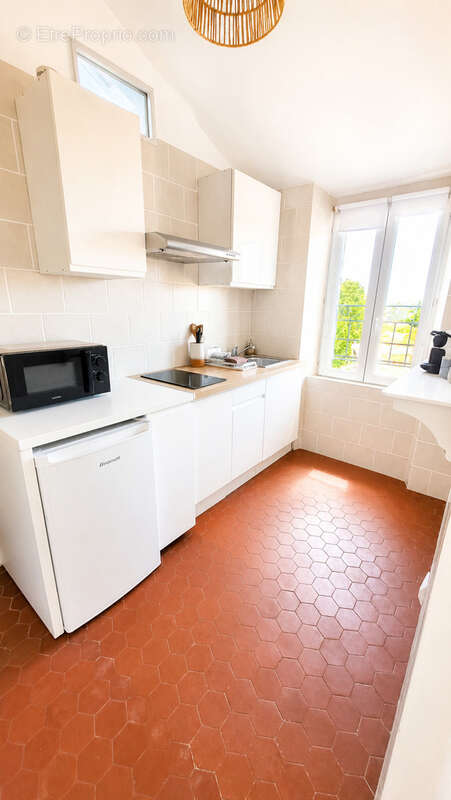Appartement à ORANGE