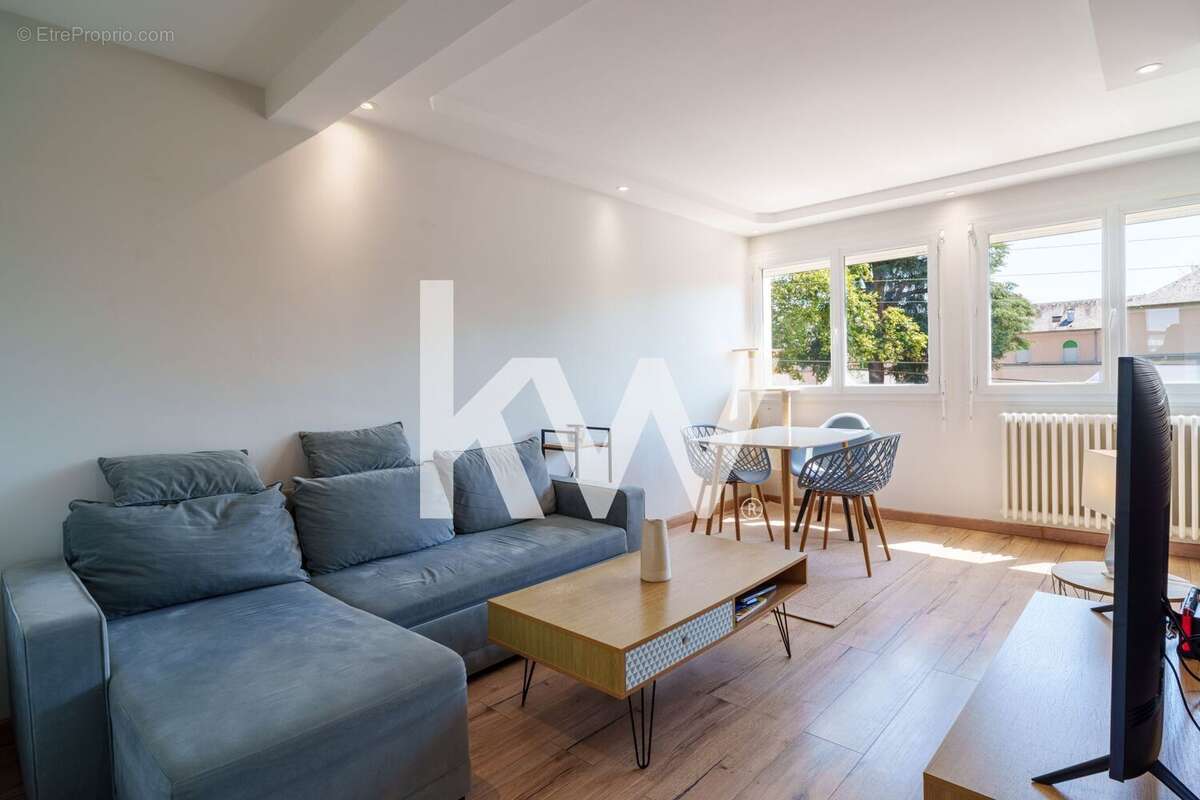 Appartement à LIMOGES