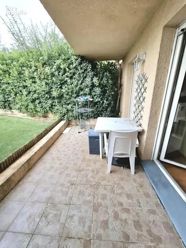Appartement t3 saint raphael - photo 7