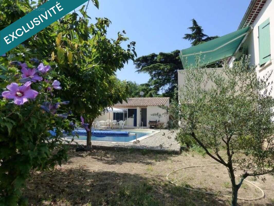 Photo 2 - Maison à PONT-SAINT-ESPRIT