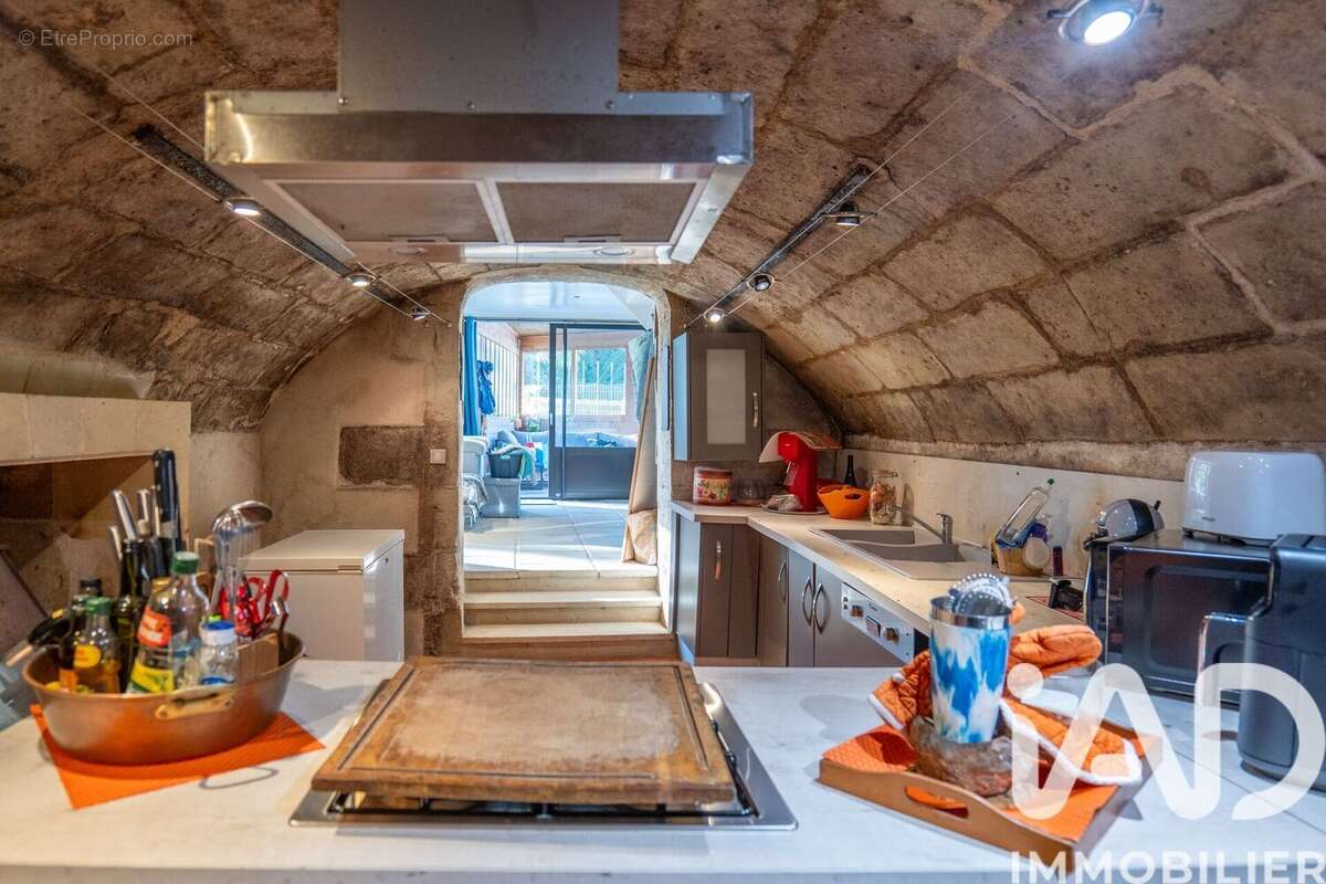 Maison 102 m² à Bueil-En-Touraine  - photo 5