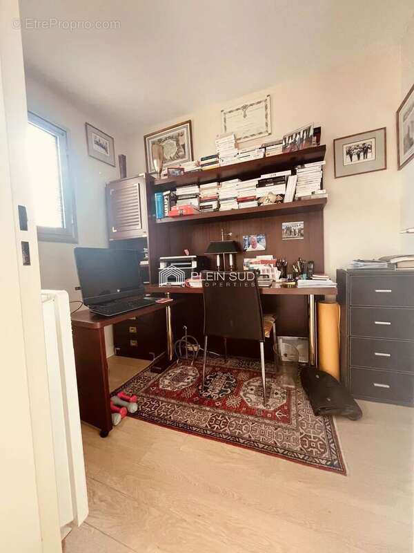 Appartement à GRASSE