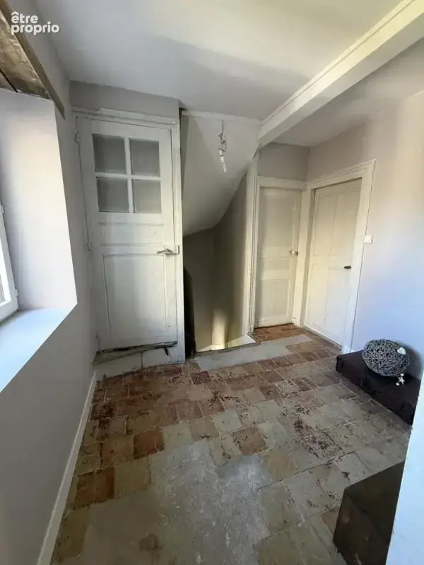 Maison de village à 10 min de Bellême (61130), proche commerces - photo 16