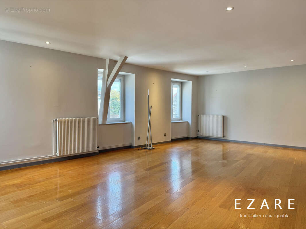 Appartement à CHALON-SUR-SAONE