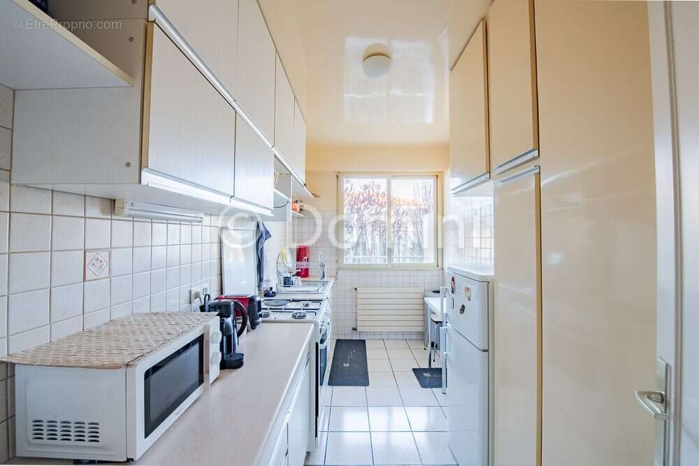 Appartement à FONTENAY-SOUS-BOIS