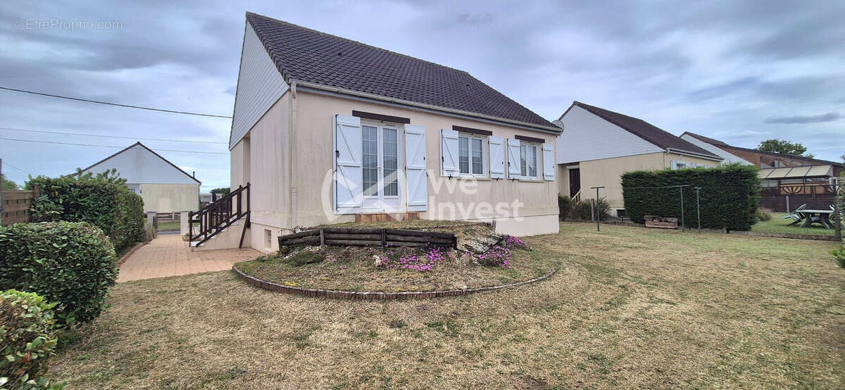 Maison 70 m² à La Fleche  - photo 2