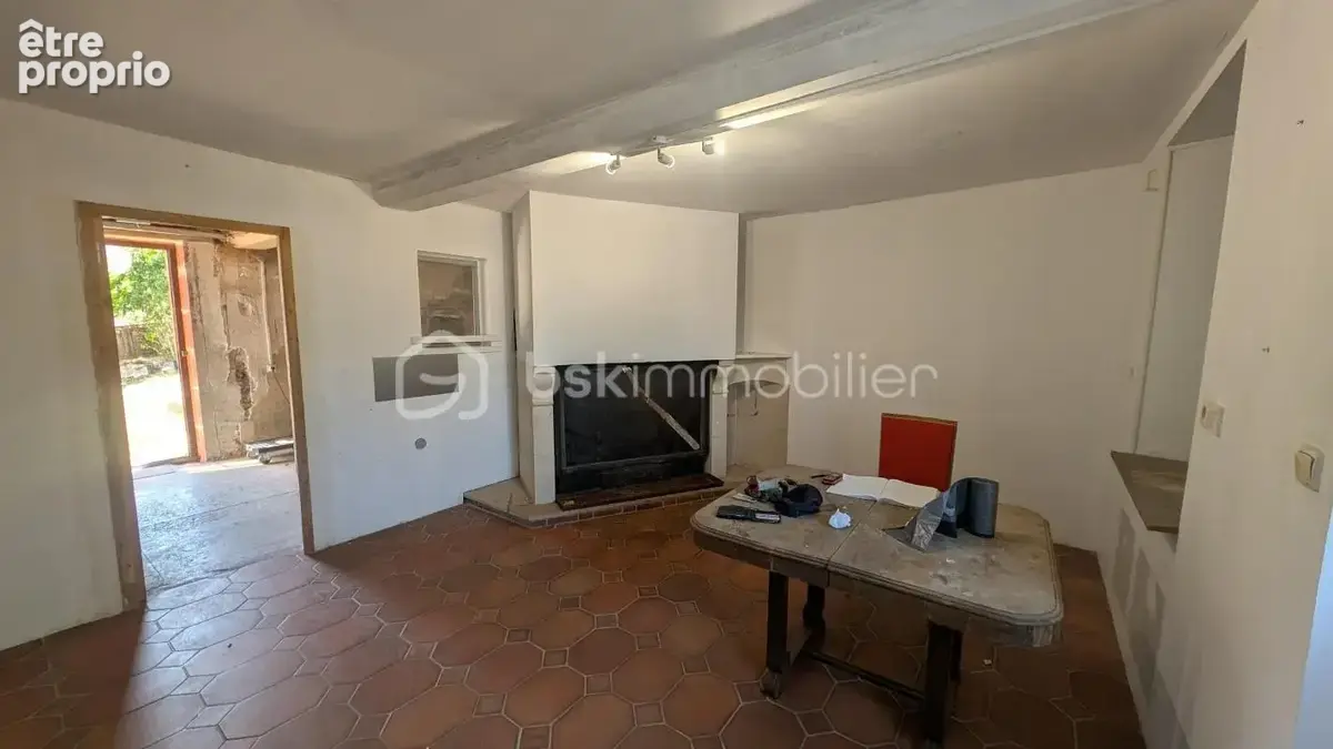 Lot de 2 maisons : Idéal investisseurs - Entrepreneurs - Locatif -Projets avec travaux - photo 7