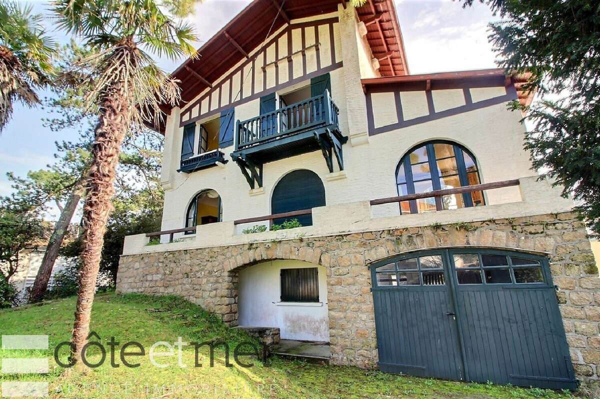 Maison à LA BAULE-ESCOUBLAC