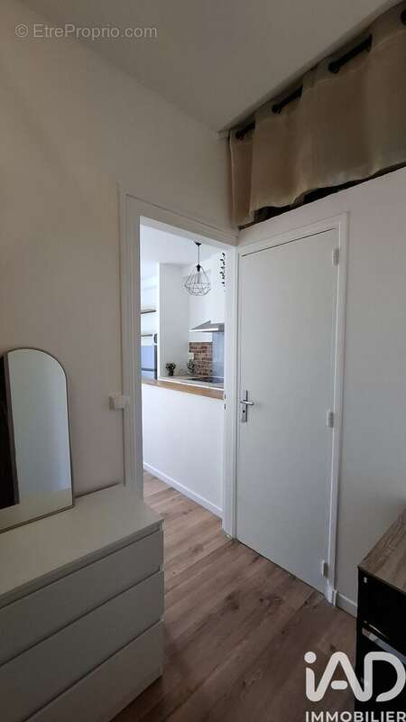 Appartement 35 m² à Le Raincy  - photo 9