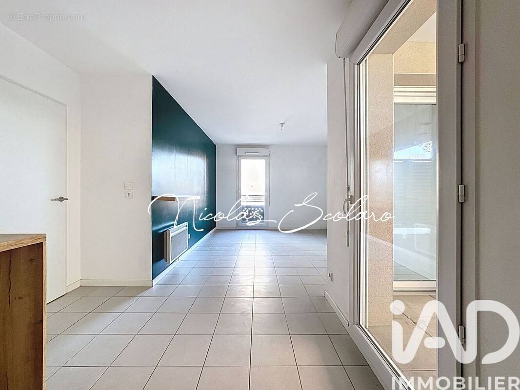 Photo 1 - Appartement à AVIGNON