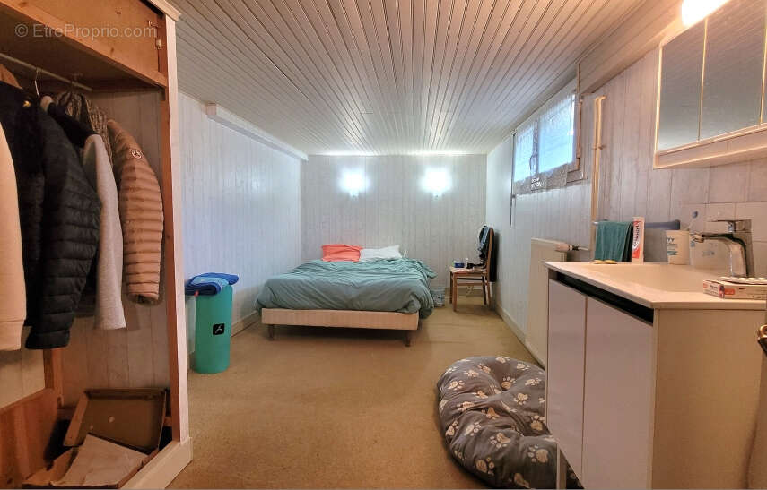 Maison à FLEURY-SUR-ORNE