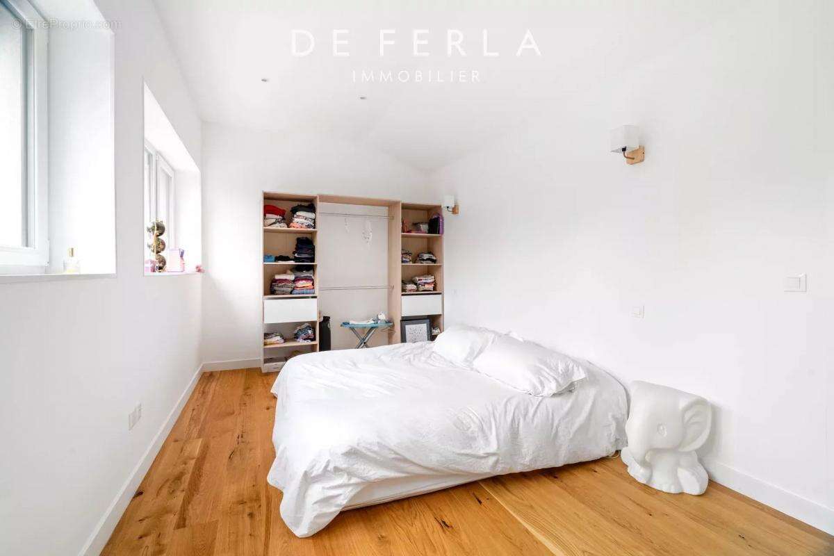 Appartement à CHATOU