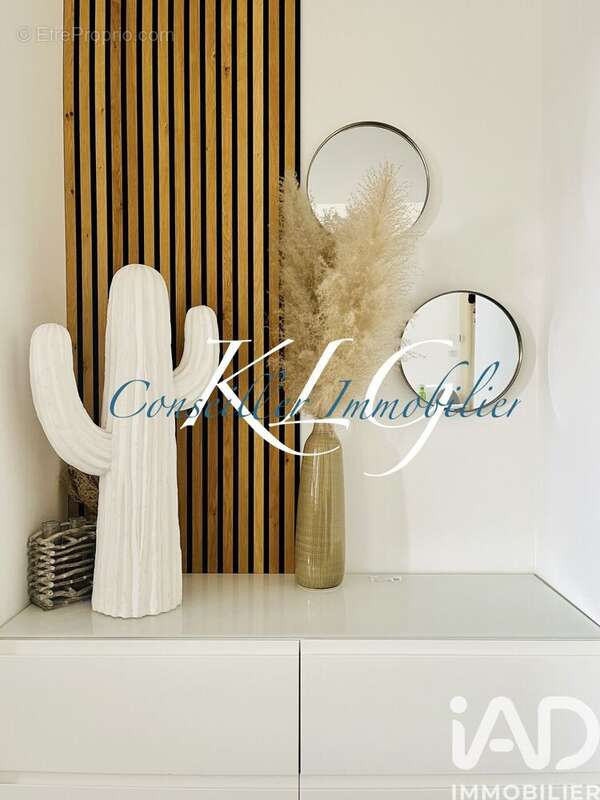 Photo 2 - Maison à JOUY