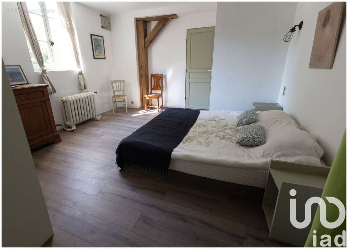 Photo 5 - Maison à DUVY