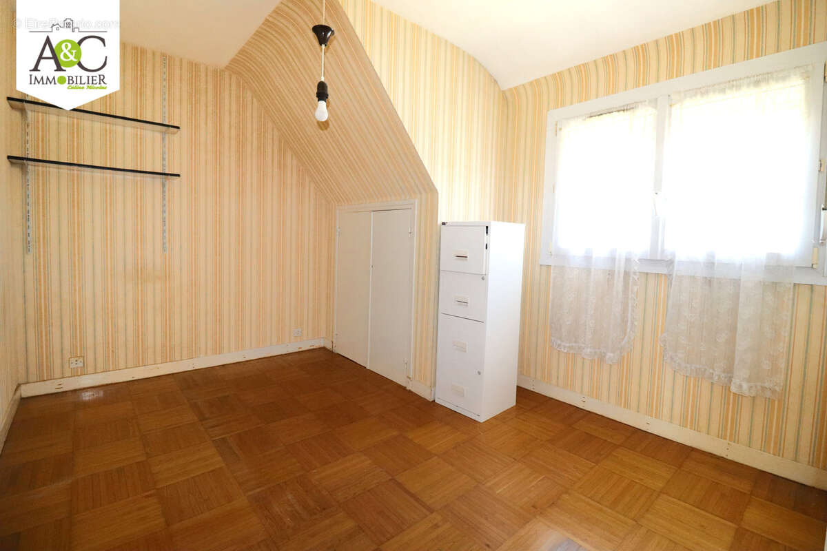 Maison à QUEVEN