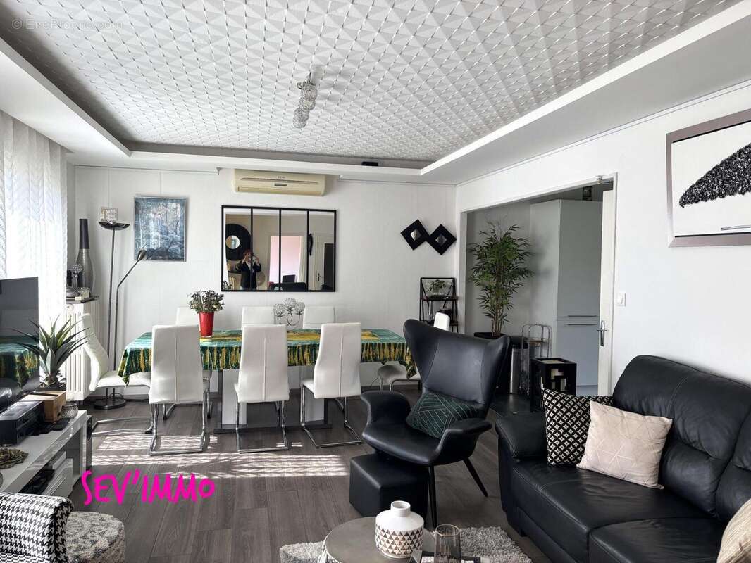 Maison à SAINT-GERMAIN-DES-FOSSES