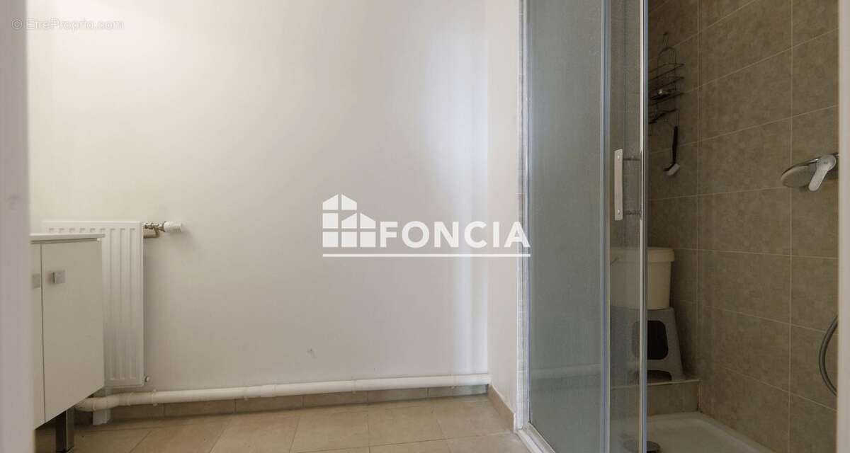 Appartement à MELUN