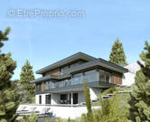 Maison à VEYRIER-DU-LAC