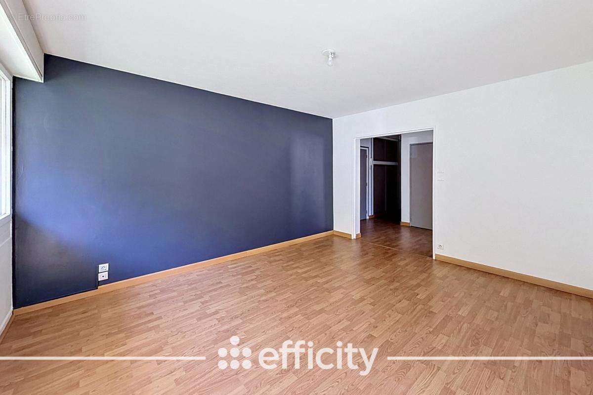 Appartement à VIENNE