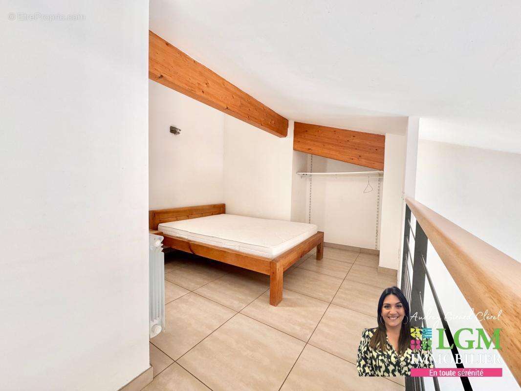 Appartement à MIREVAL