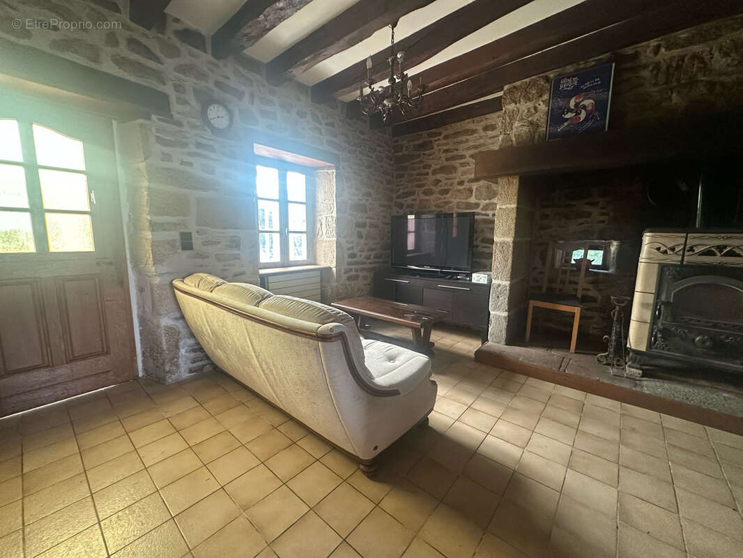 Maison à SAINT-AUGUSTIN