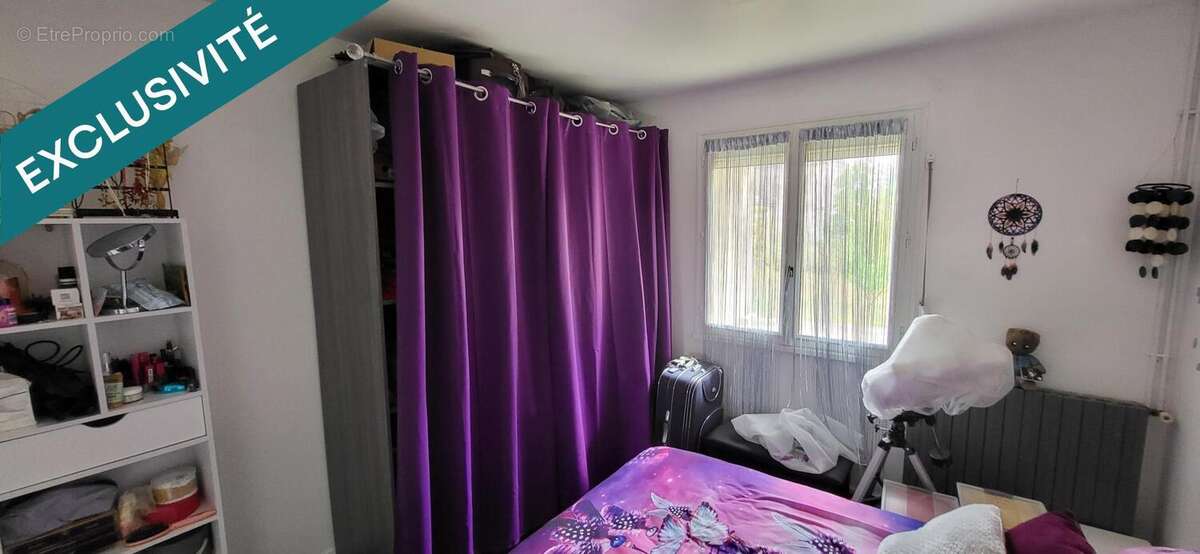 Photo 3 - Maison à PLEUMARTIN