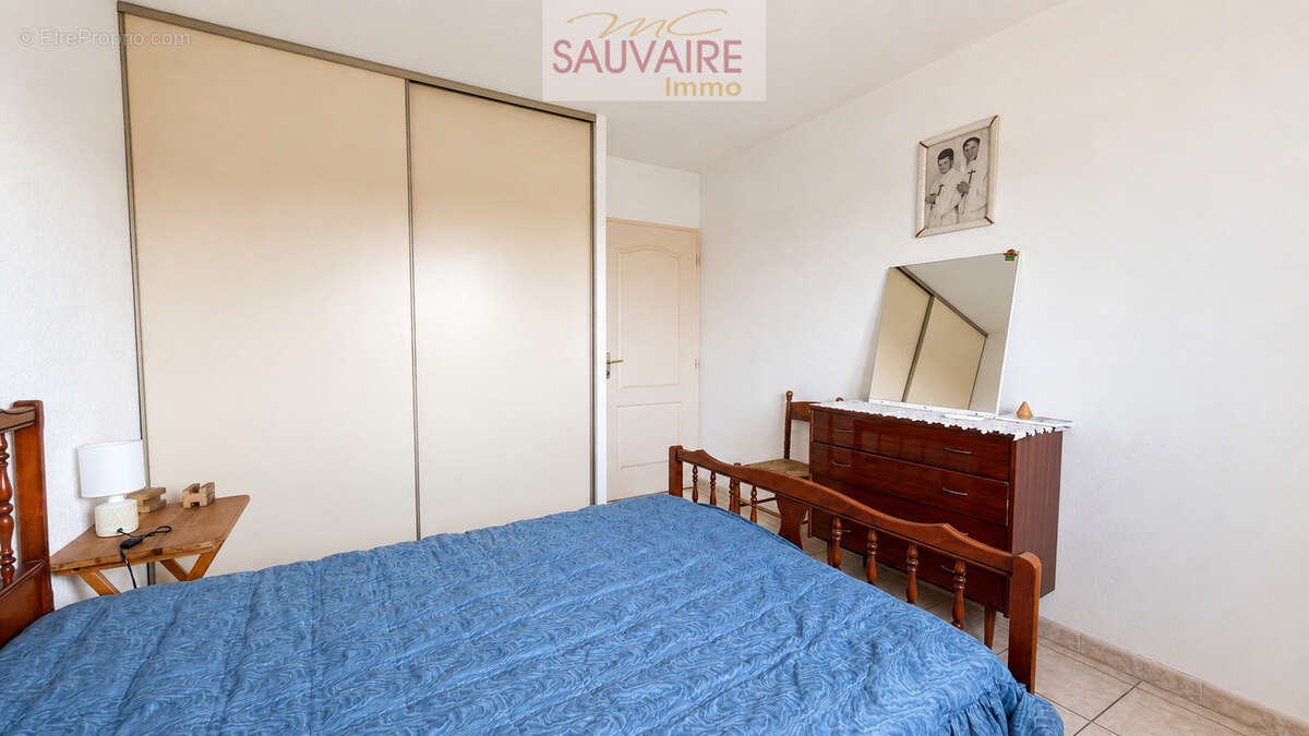 Villa de plain-pied, 3 chambres, avec beau terrain. - photo 11