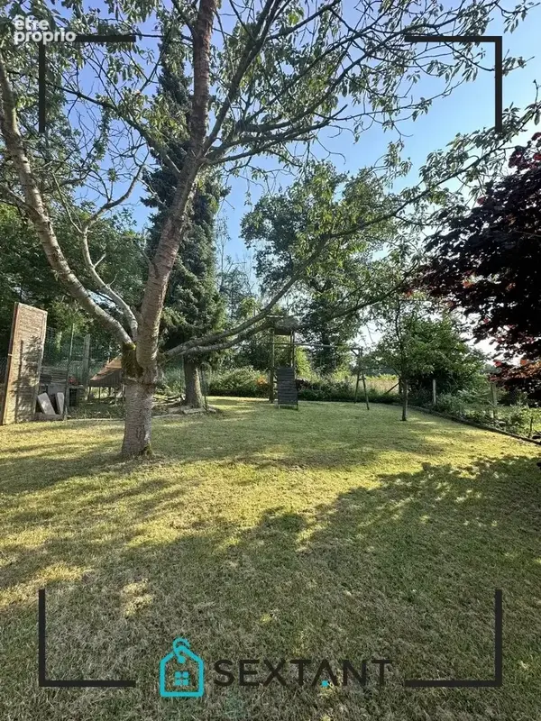 Belle maison mitoyenne au calme - photo 18