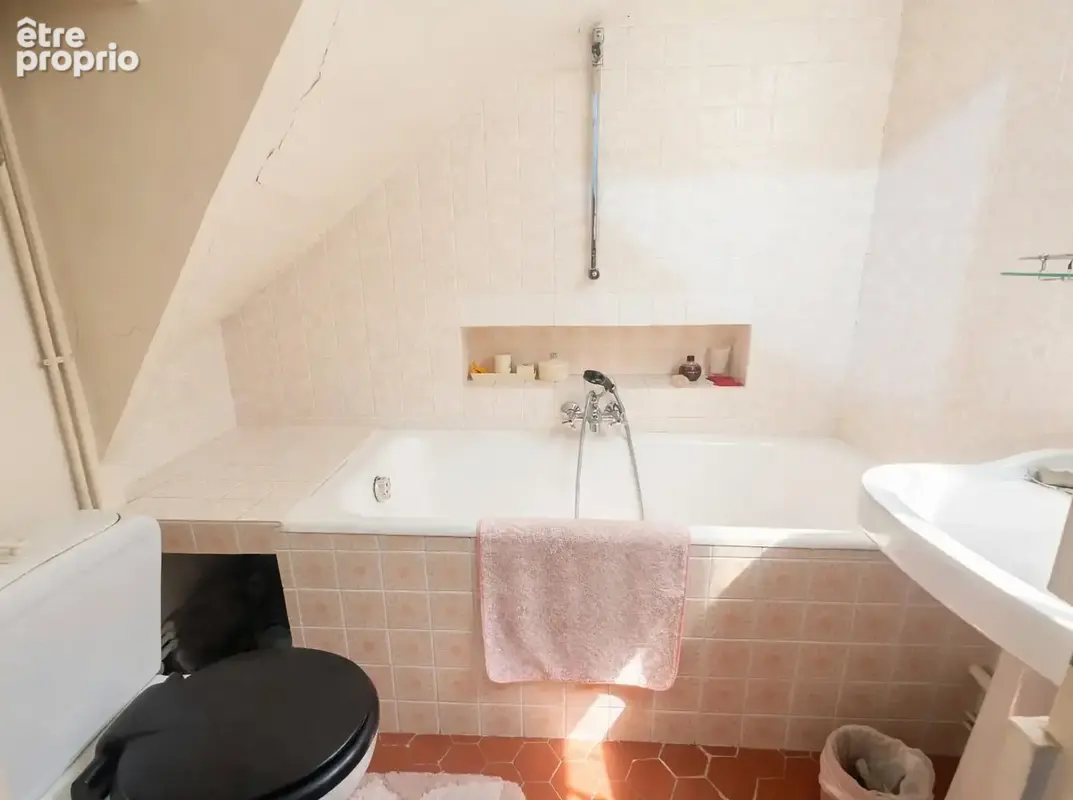 Maison de caractère avec dépendance, patio et grand garage   Lézignan-Corbières - photo 15