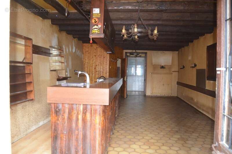 Maison à LONS-LE-SAUNIER