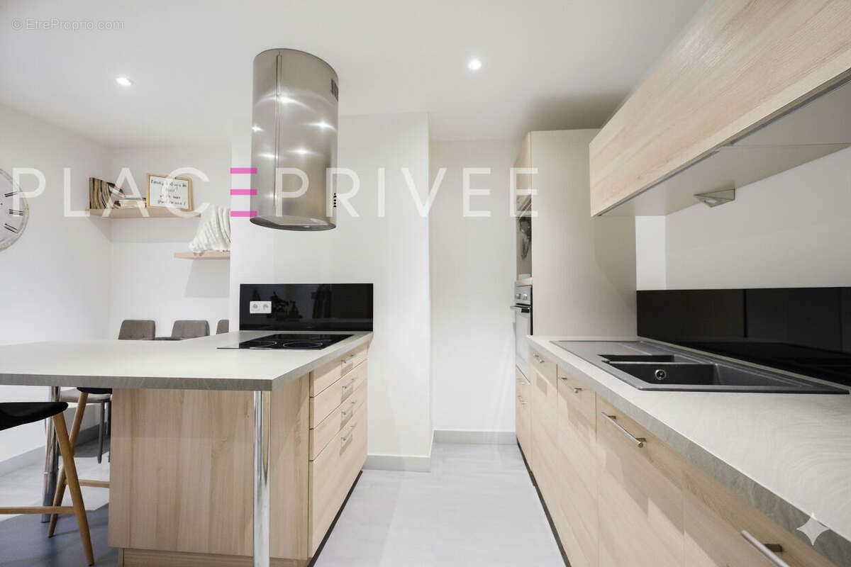 Appartement à EPINAL