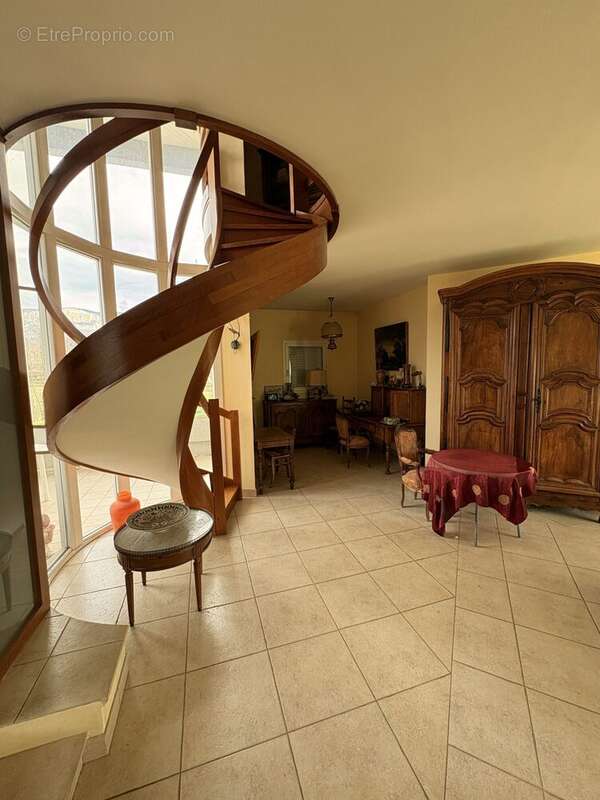 Maison à SAINT-JEAN-EN-ROYANS