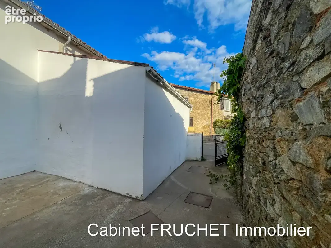 Jolie maison de bourg habitable de suite - photo 12