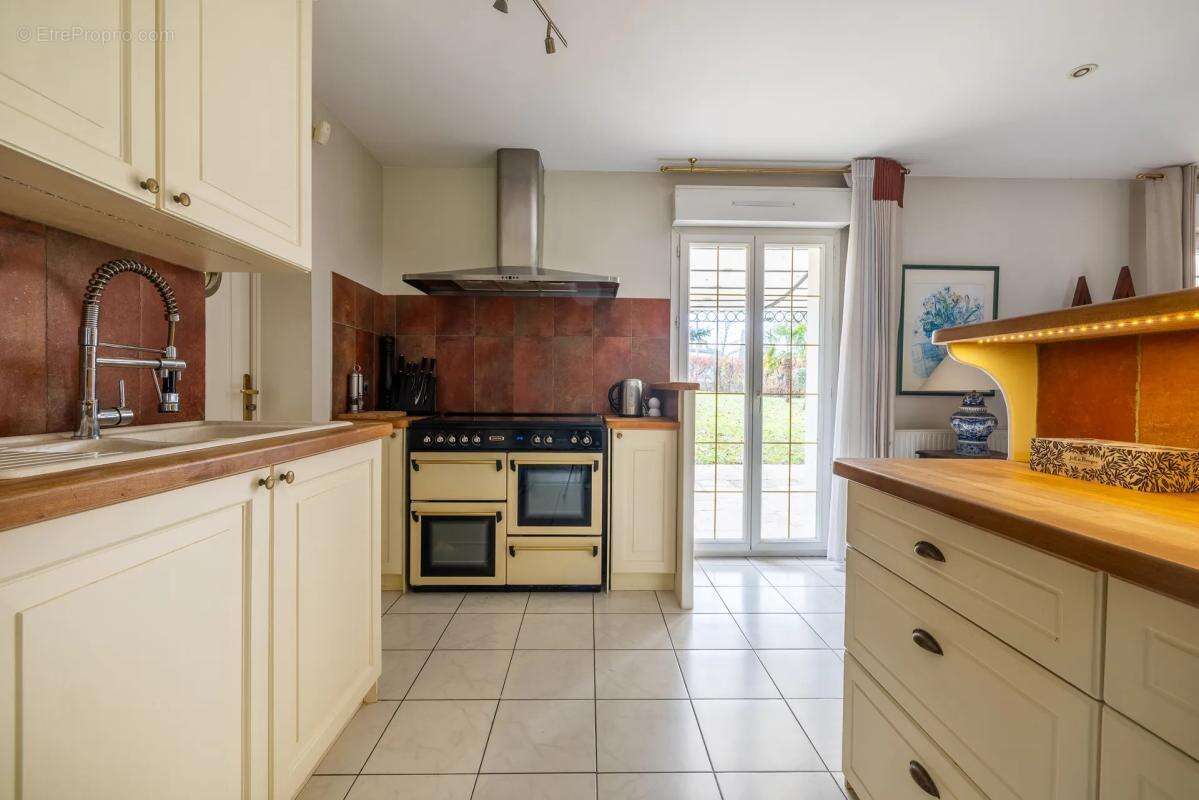 Maison à LA NORVILLE