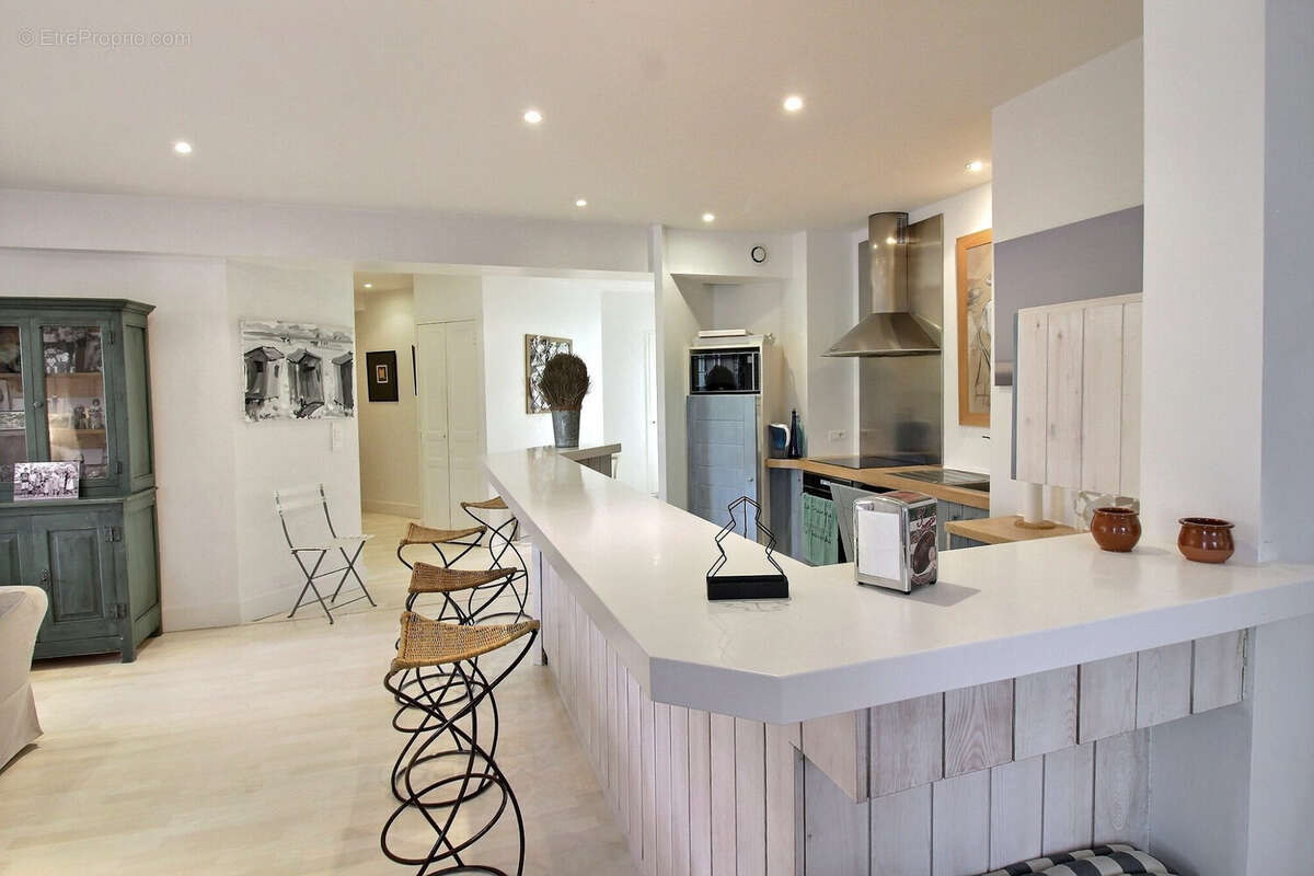 Appartement à HOSSEGOR