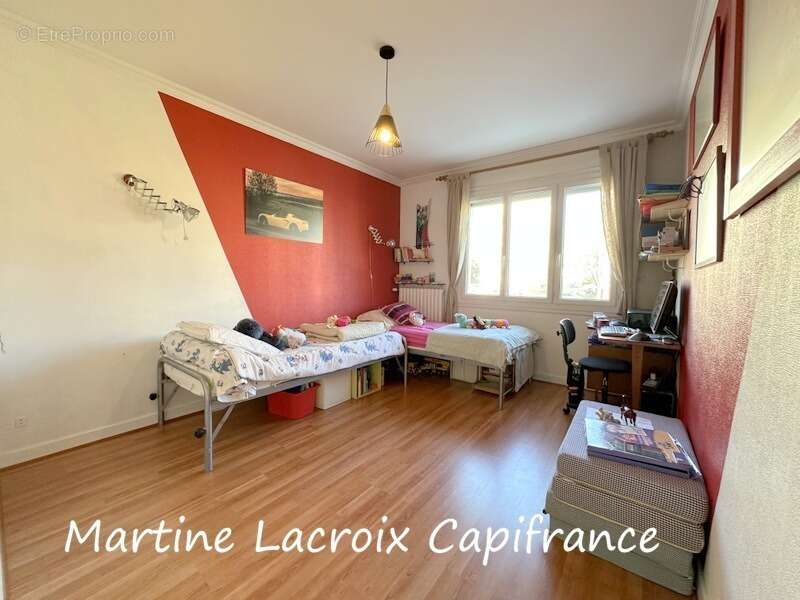 Dpt sarthe (72), à vendre la ferte-bernard - maison contemporaine  p6 de 145 m² - terrain de 741m² - photo 13