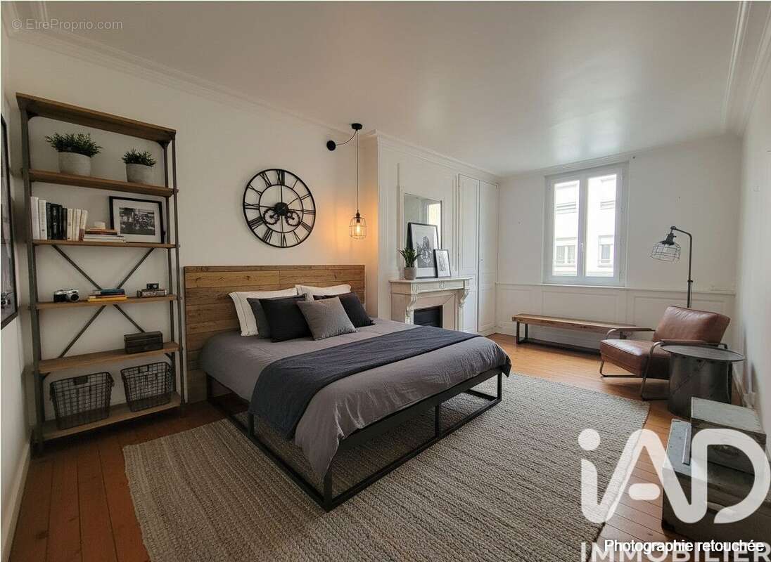 Photo 5 - Appartement à ROUEN