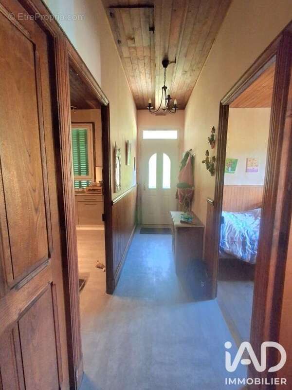 Maison 60 m² à Massat  - photo 7