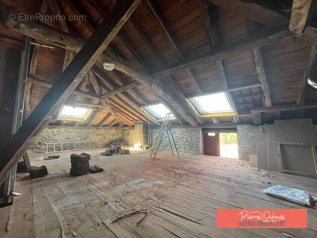 Appartement à SAINT-MARTIN-DE-SEIGNANX