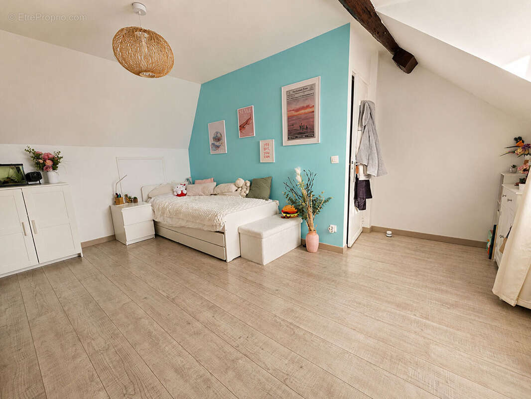 Maison à NERON