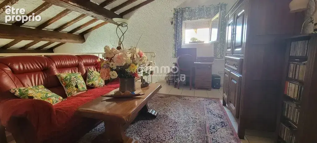 Maison de caractère, piscine et jardin arboré - photo 11