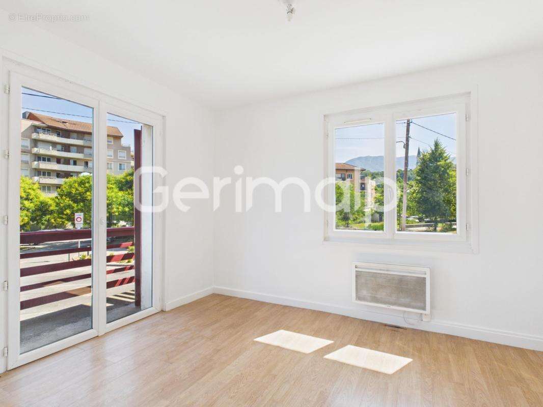 Appartement à ANNECY